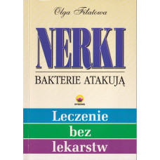 Nerki : bakterie atakują